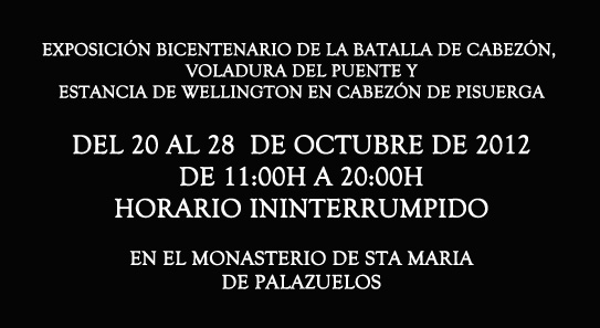 El Grupo Entrebutacas, actua el sábado 27 de octubre a las 18:30h en el Monasterio de Palazuelos