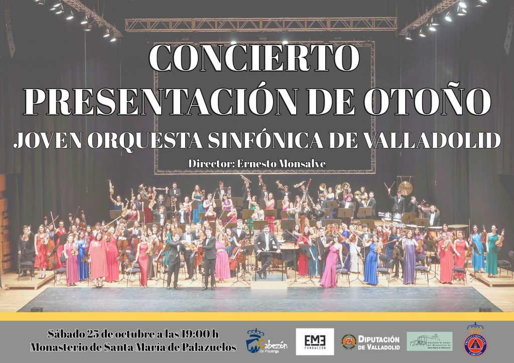 Joven Orquesta Sinfónica de Valladolid