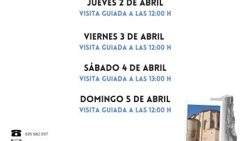 Concuerda y tanto – Monasterio de Santa María de Palazuelos