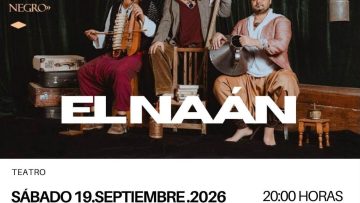 Cocido más concierto el sábado 3 de octubre en el Monasterio de Santa María de Palazuelos